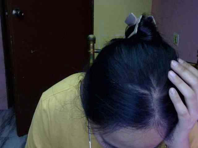 MystiqueMiss webcam