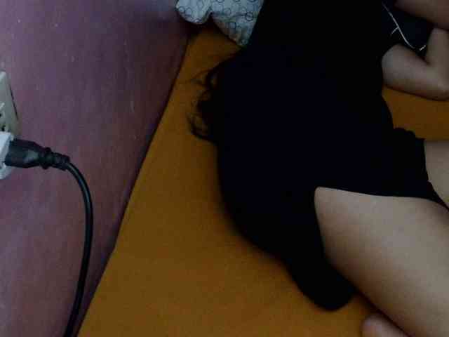 MystiqueMiss webcam