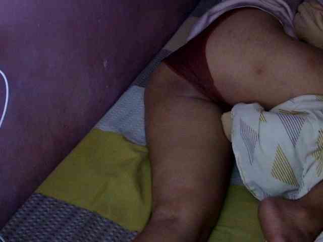 MystiqueMiss webcam