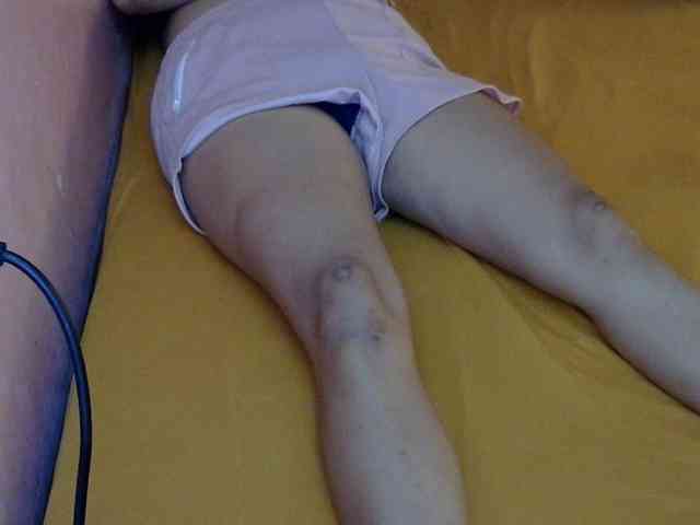 MystiqueMiss webcam
