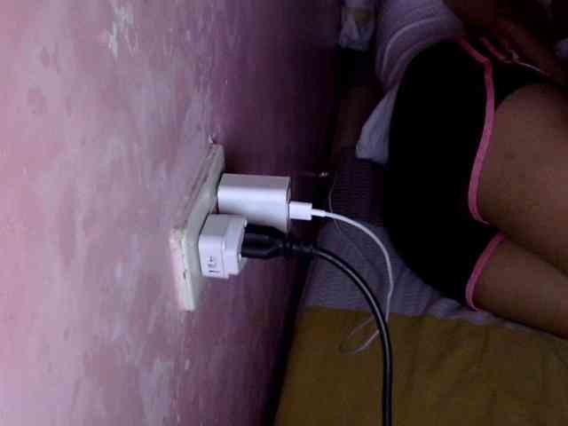 MystiqueMiss webcam