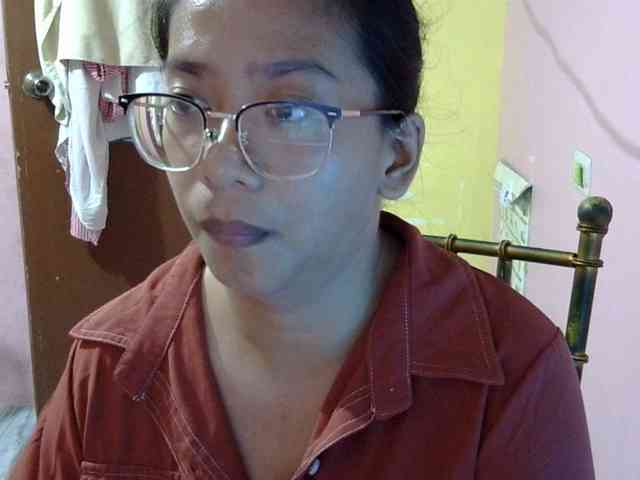 MystiqueMiss webcam
