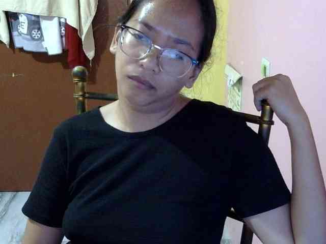 MystiqueMiss webcam