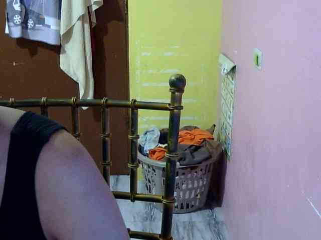 MystiqueMiss webcam