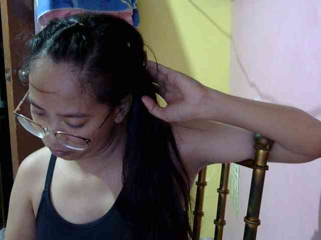 MystiqueMiss webcam