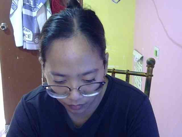 MystiqueMiss webcam