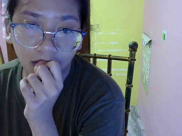 MystiqueMiss webcam