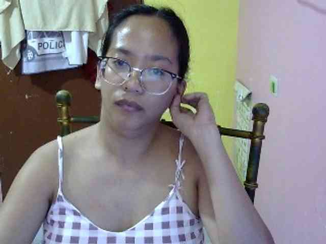 MystiqueMiss webcam