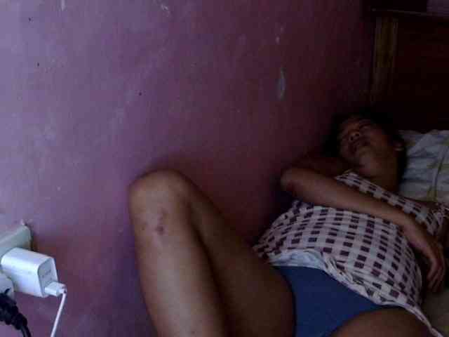 MystiqueMiss webcam