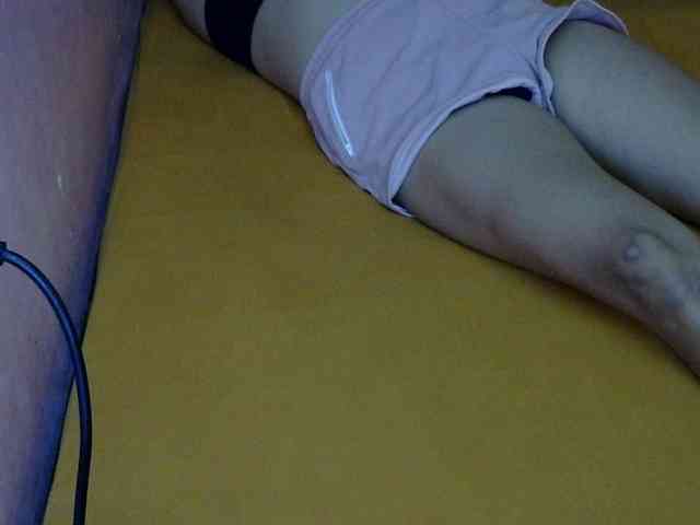 MystiqueMiss webcam