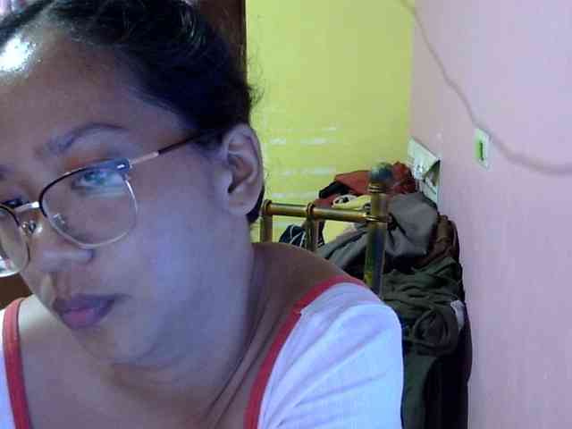 MystiqueMiss webcam