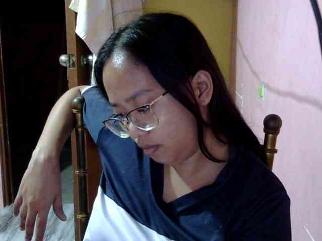MystiqueMiss webcam