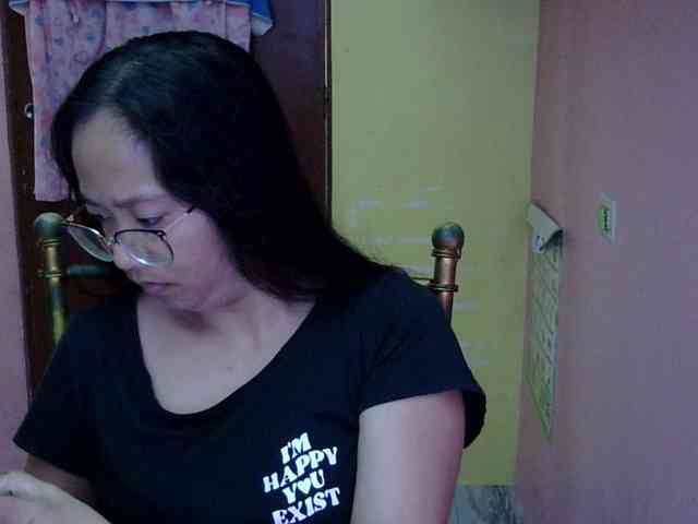 MystiqueMiss webcam
