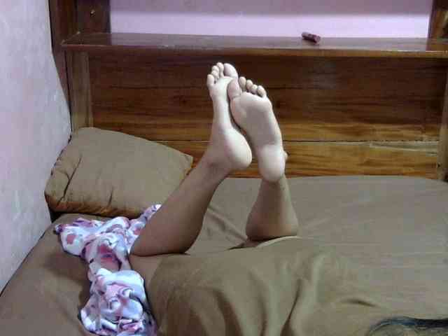 MystiqueMiss webcam