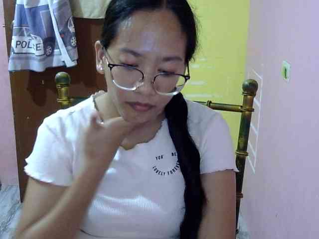 MystiqueMiss webcam