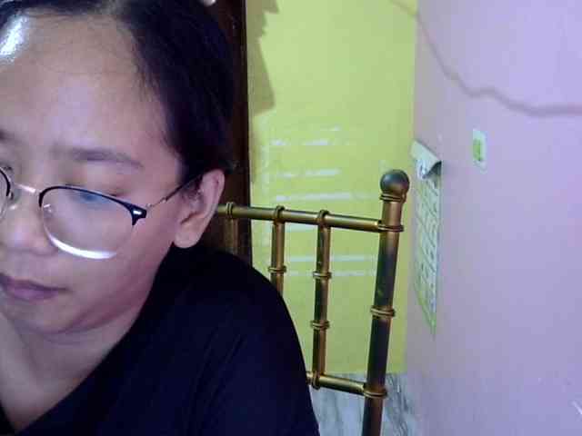 MystiqueMiss webcam