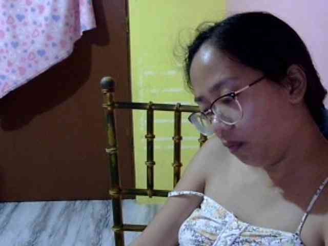 MystiqueMiss webcam