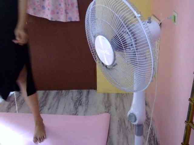 MystiqueMiss webcam