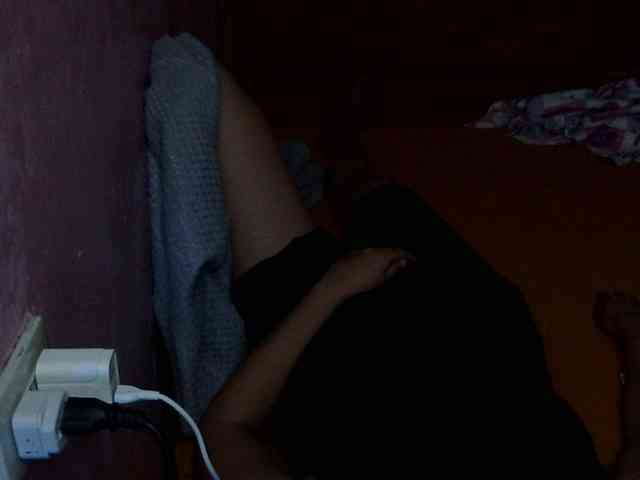 MystiqueMiss webcam