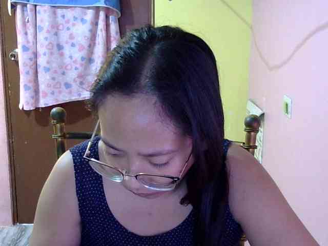 MystiqueMiss webcam