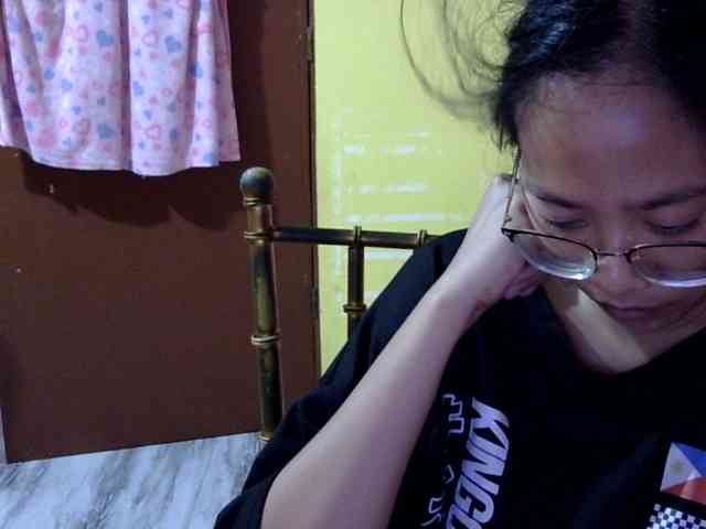 MystiqueMiss webcam