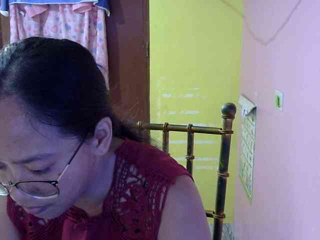 MystiqueMiss webcam