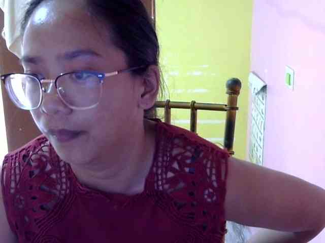 MystiqueMiss webcam