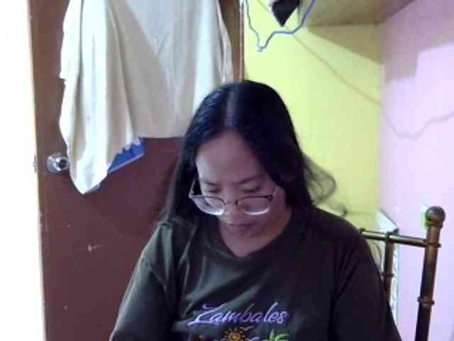 MystiqueMiss webcam