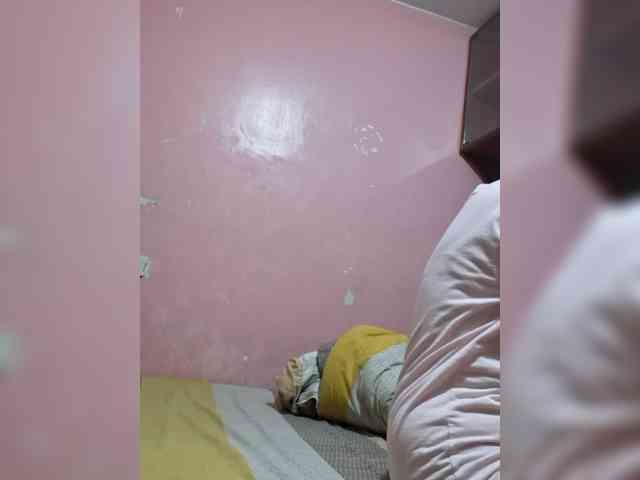 MystiqueMiss webcam