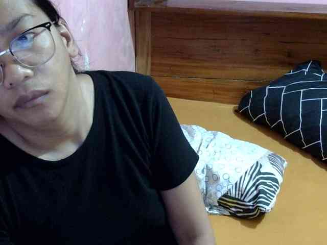 MystiqueMiss webcam