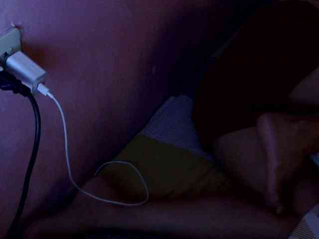 MystiqueMiss webcam