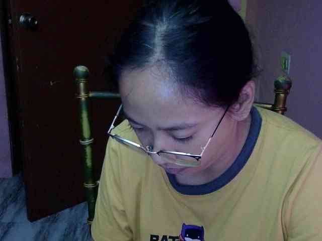 MystiqueMiss webcam