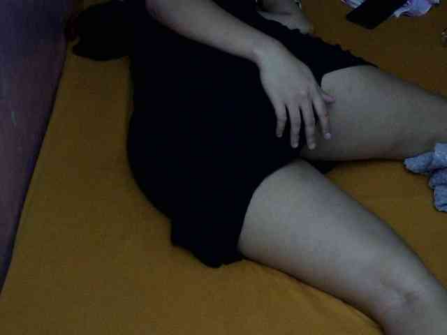 MystiqueMiss webcam