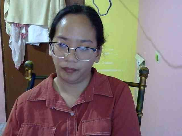 MystiqueMiss webcam