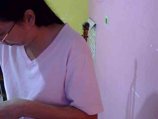 MystiqueMiss webcam