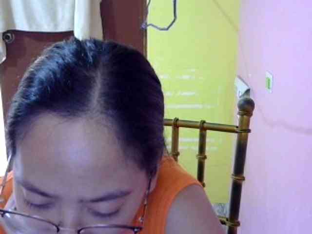 MystiqueMiss webcam