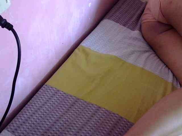 MystiqueMiss webcam