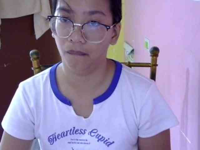 MystiqueMiss webcam