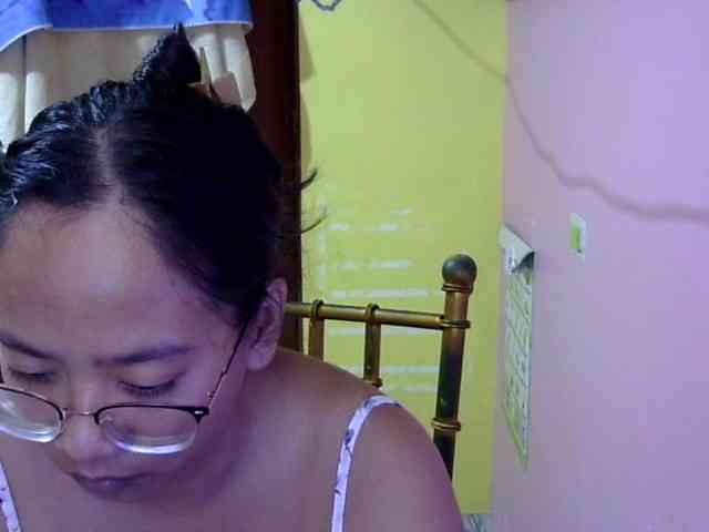 MystiqueMiss webcam