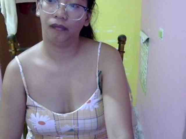 MystiqueMiss webcam
