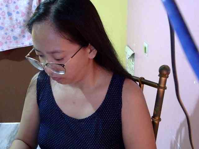 MystiqueMiss webcam
