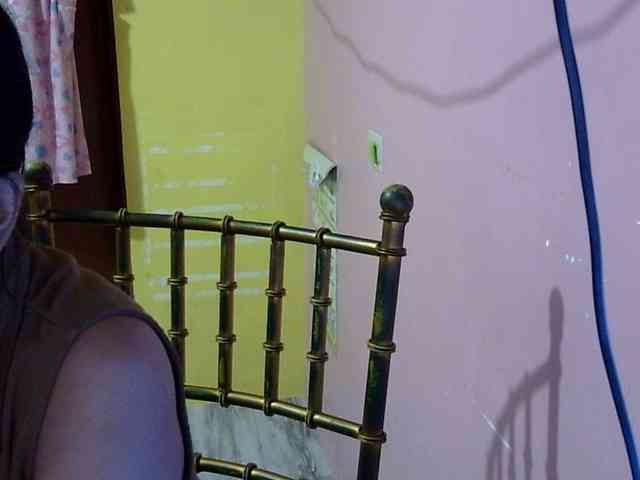 MystiqueMiss webcam