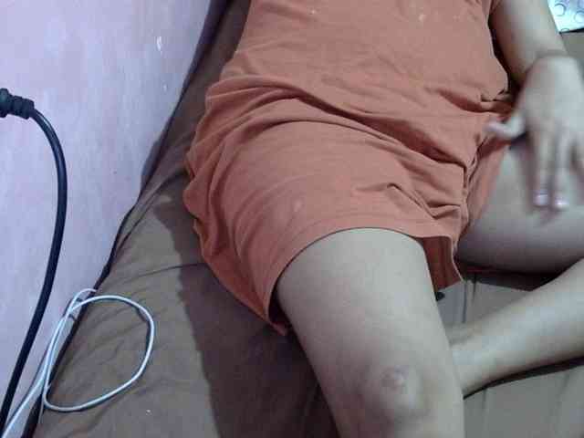 MystiqueMiss webcam