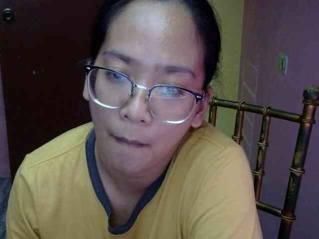 MystiqueMiss webcam