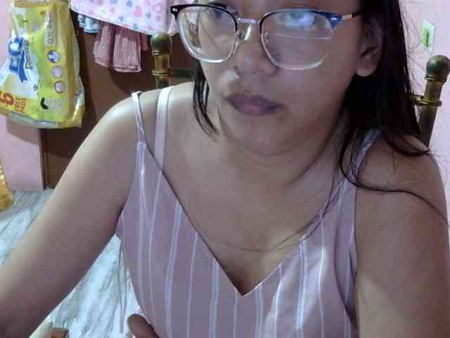 MystiqueMiss webcam