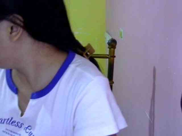 MystiqueMiss webcam