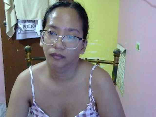 MystiqueMiss webcam