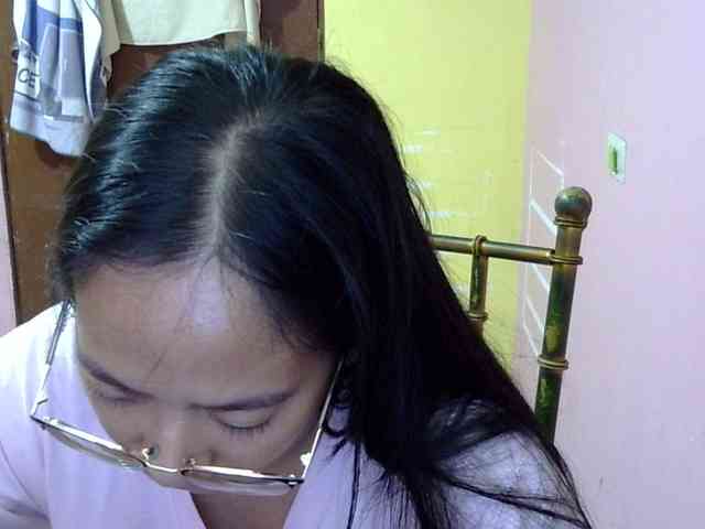 MystiqueMiss webcam