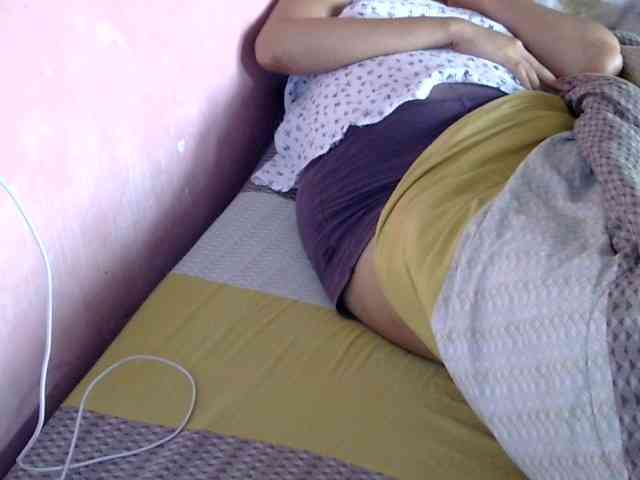MystiqueMiss webcam