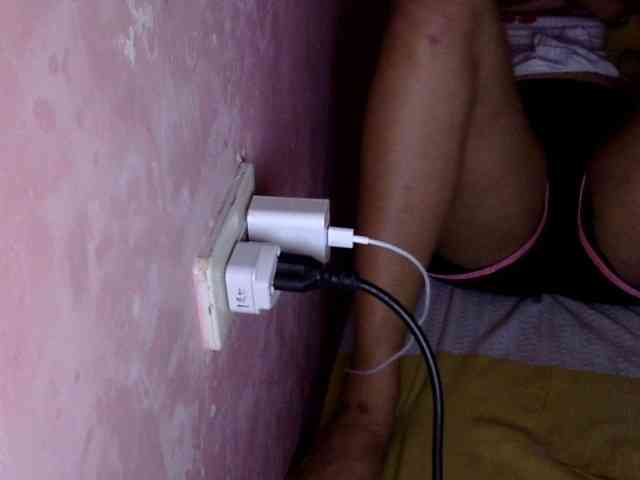 MystiqueMiss webcam